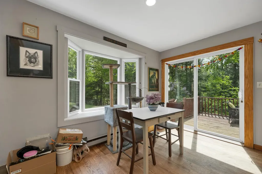 81 Ramblewood Circle Newbury NH 03255