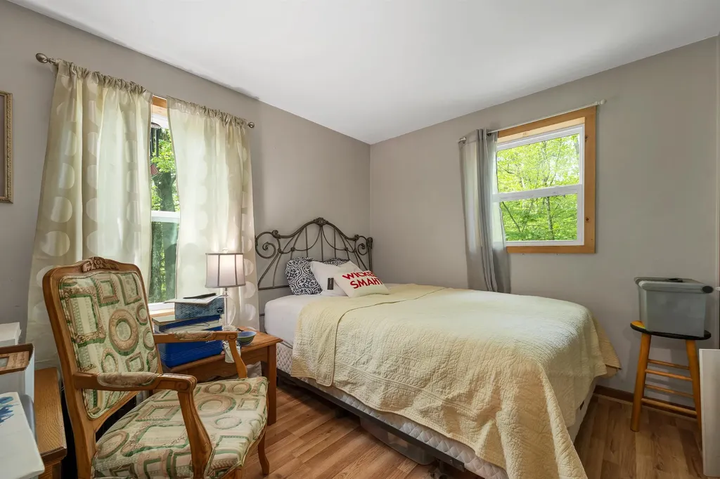 81 Ramblewood Circle Newbury NH 03255