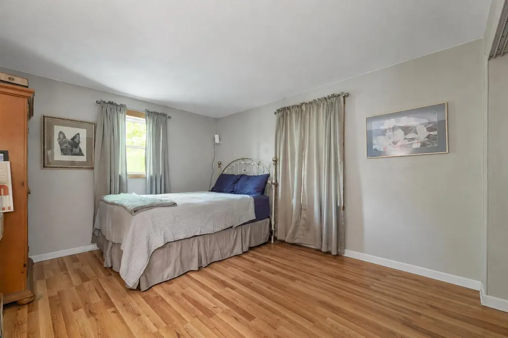 81 Ramblewood Circle Newbury NH 03255