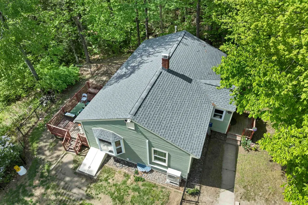 81 Ramblewood Circle Newbury NH 03255
