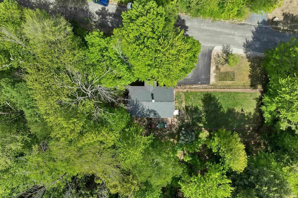 81 Ramblewood Circle Newbury NH 03255