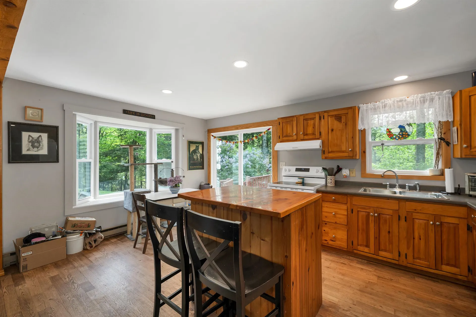 81 Ramblewood Circle Newbury NH 03255