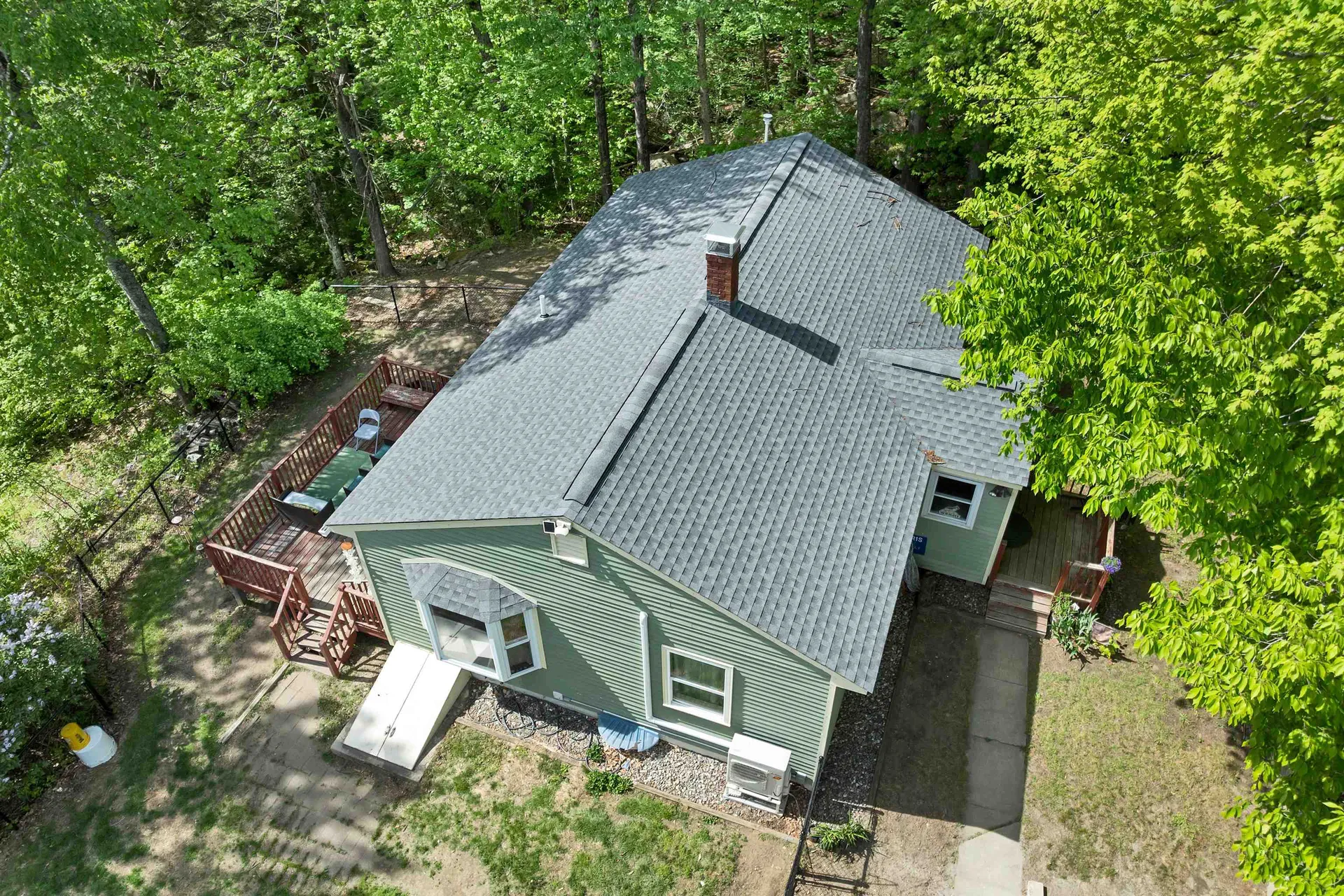 81 Ramblewood Circle Newbury NH 03255