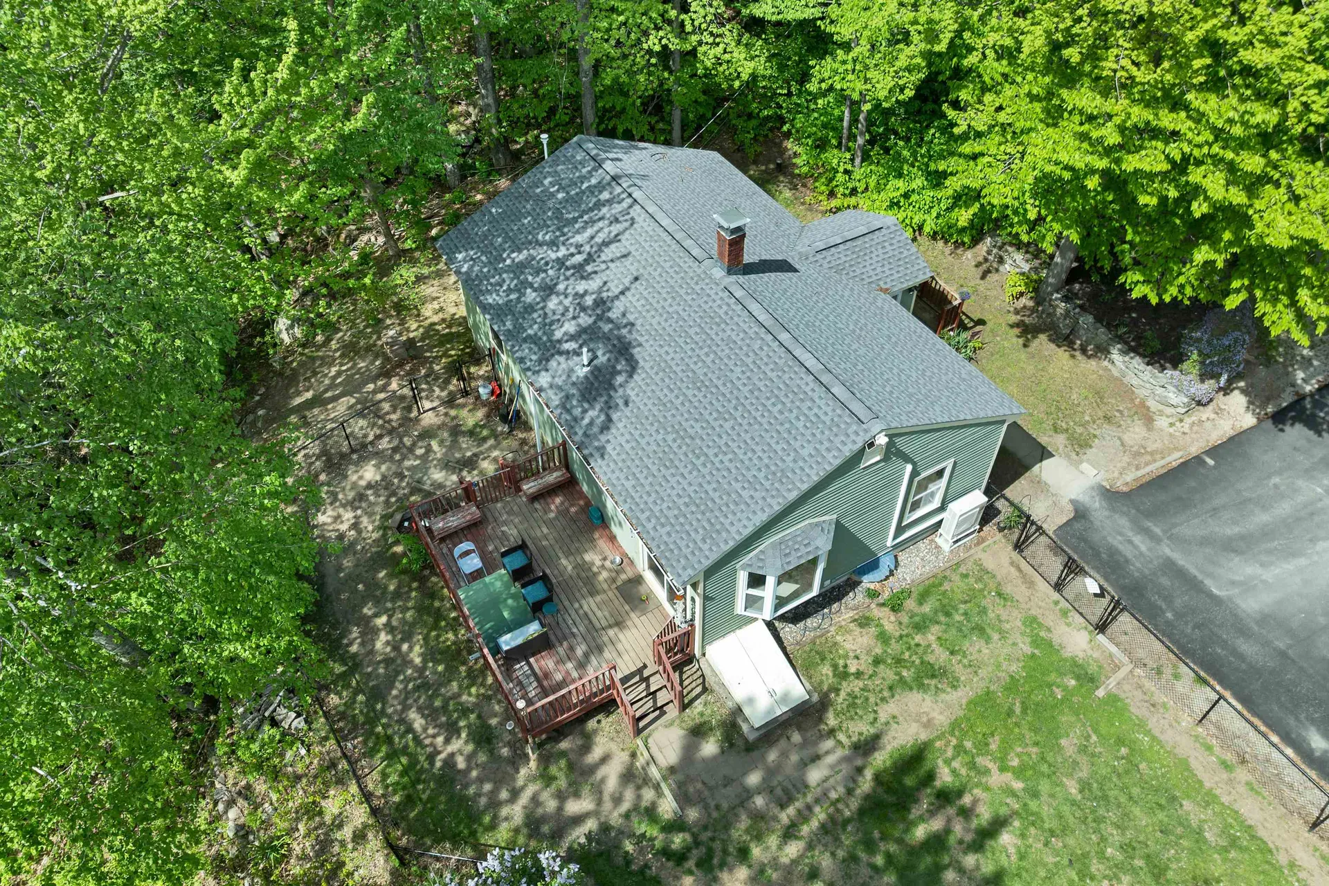 81 Ramblewood Circle Newbury NH 03255