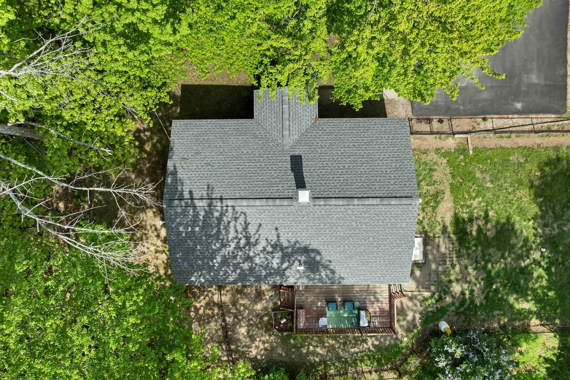 81 Ramblewood Circle Newbury NH 03255