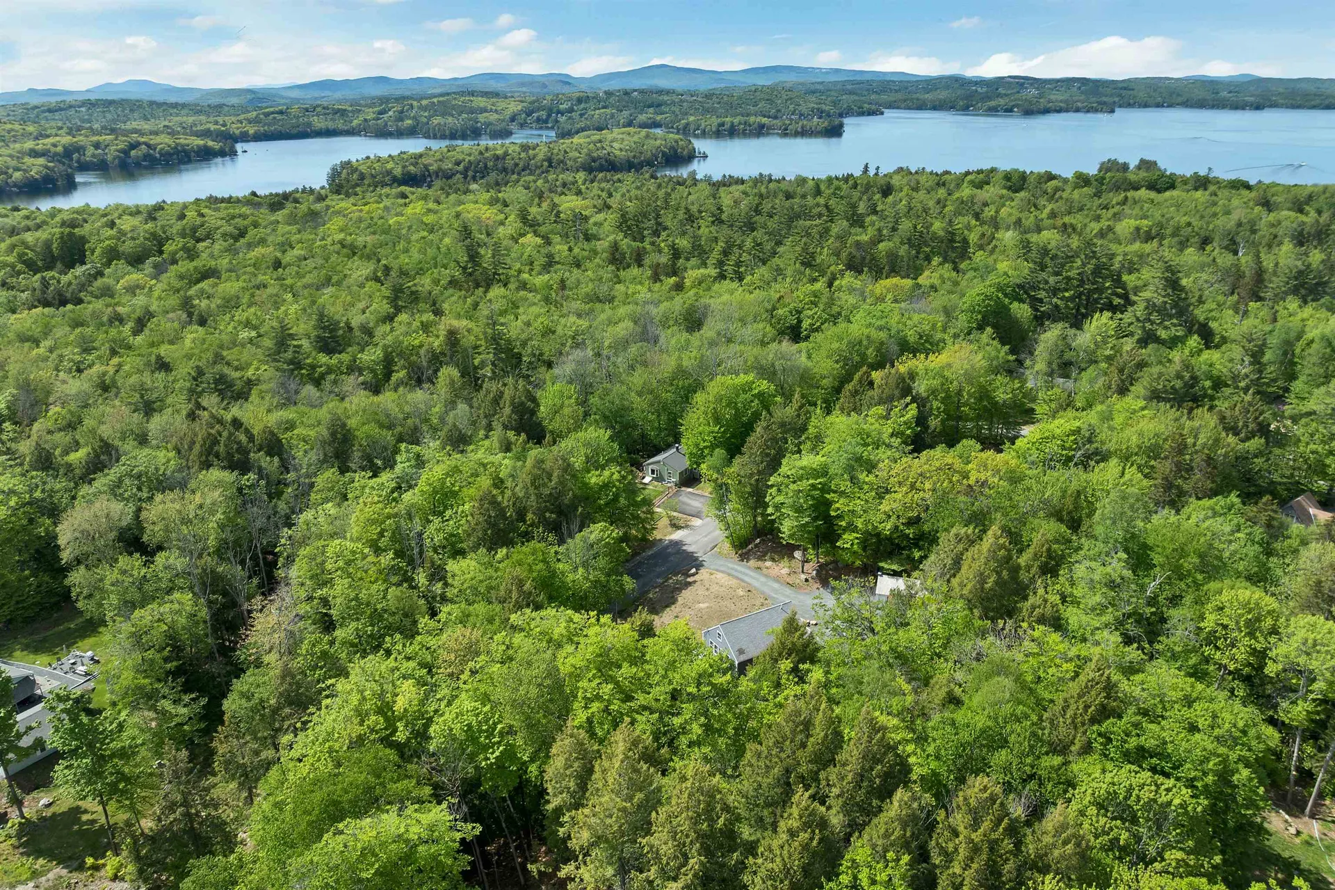 81 Ramblewood Circle Newbury NH 03255
