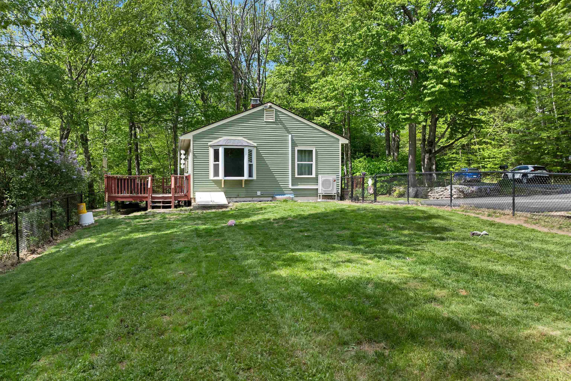 81 Ramblewood Circle Newbury NH 03255