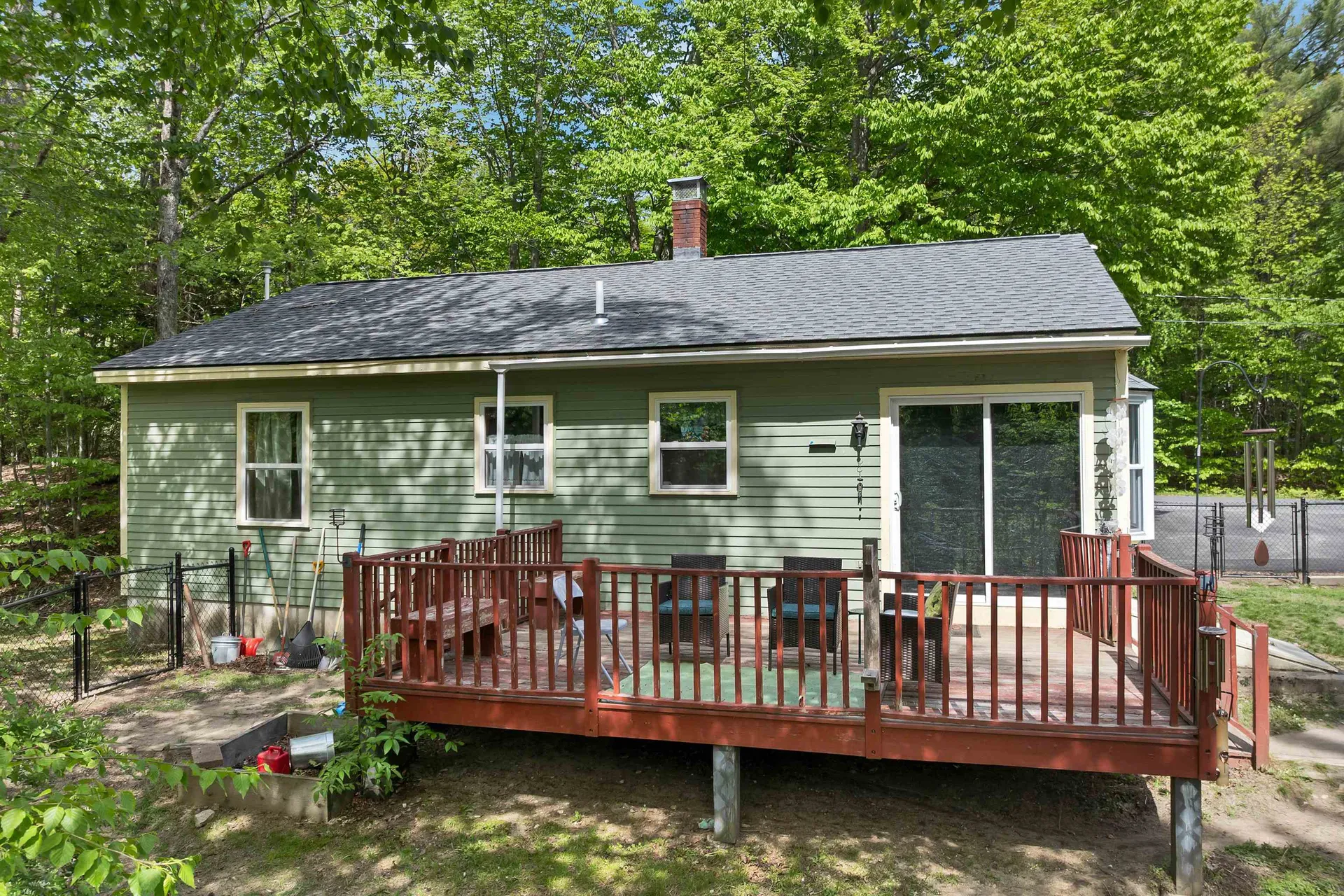 81 Ramblewood Circle Newbury NH 03255