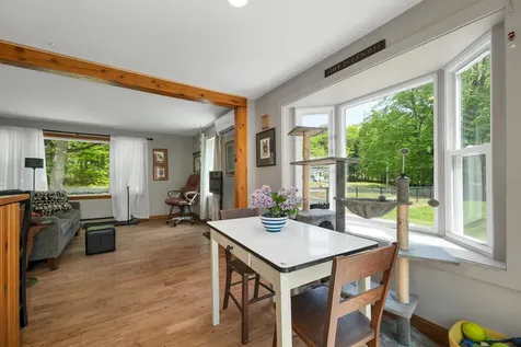 81 Ramblewood Circle Newbury NH 03255