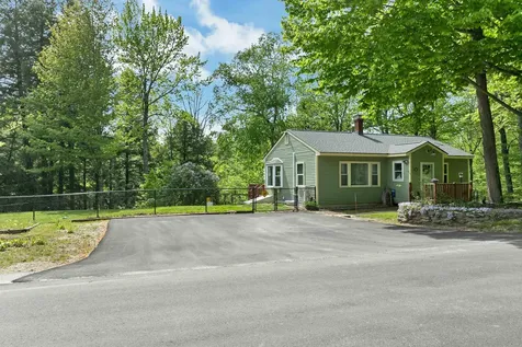81 Ramblewood Circle Newbury NH 03255