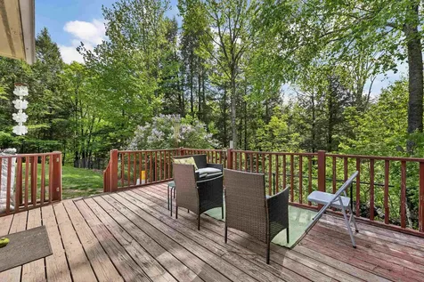 81 Ramblewood Circle Newbury NH 03255
