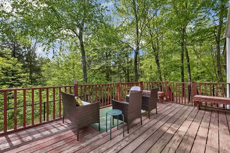 81 Ramblewood Circle Newbury NH 03255