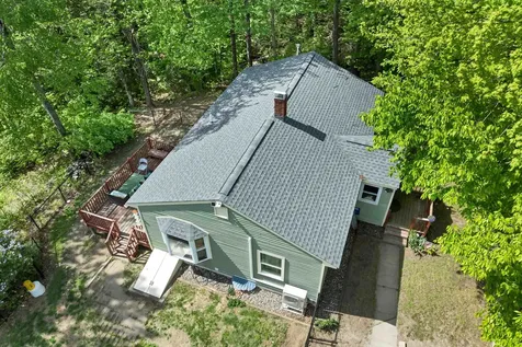 81 Ramblewood Circle Newbury NH 03255