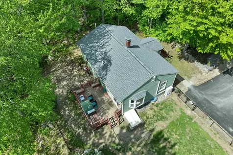 81 Ramblewood Circle Newbury NH 03255