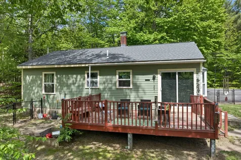81 Ramblewood Circle Newbury NH 03255