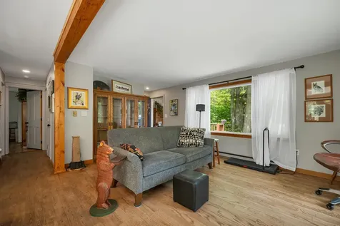 81 Ramblewood Circle Newbury NH 03255