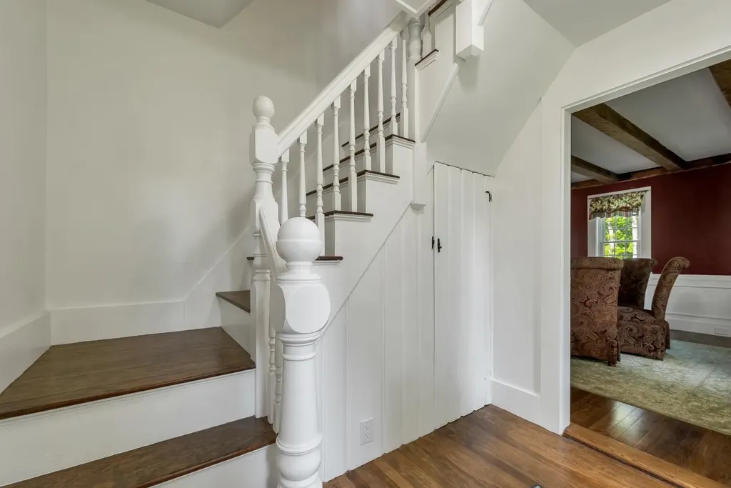 580 Pine Hill Road Wolfeboro NH 03894