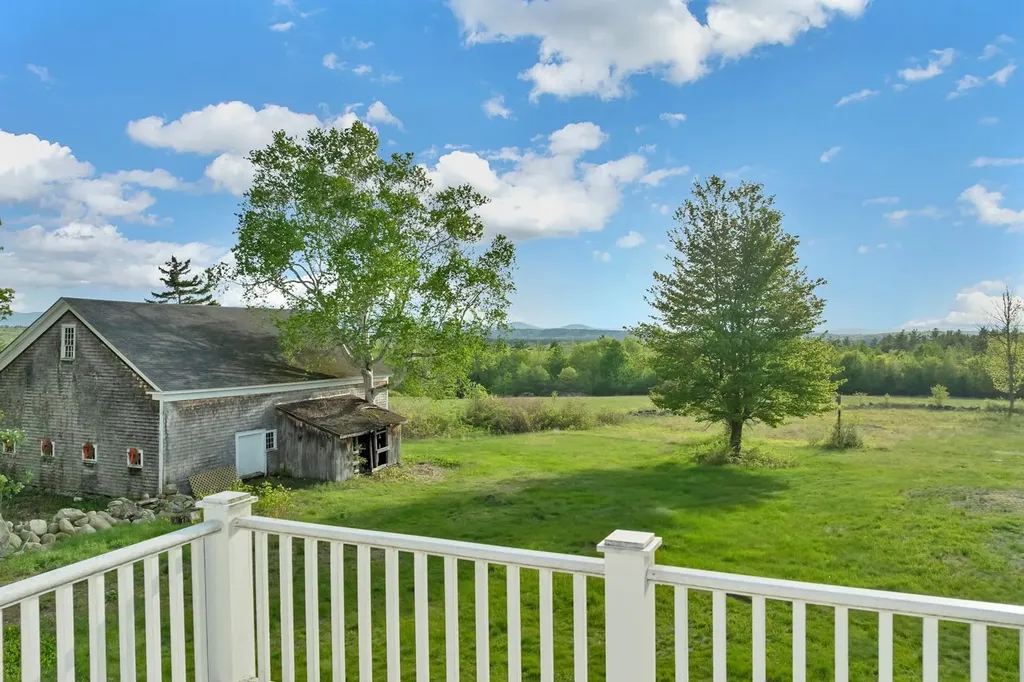 580 Pine Hill Road Wolfeboro NH 03894