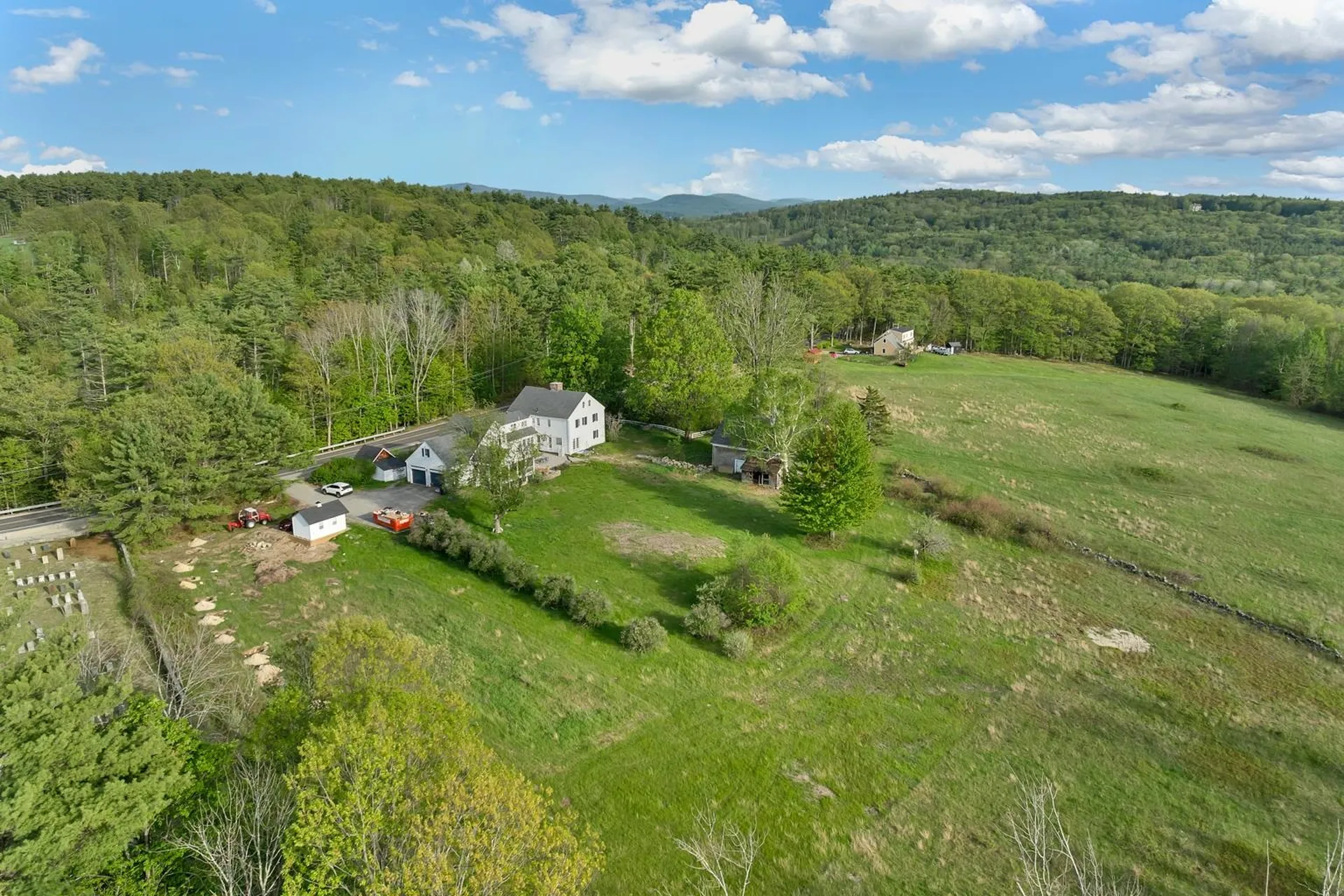 580 Pine Hill Road Wolfeboro NH 03894