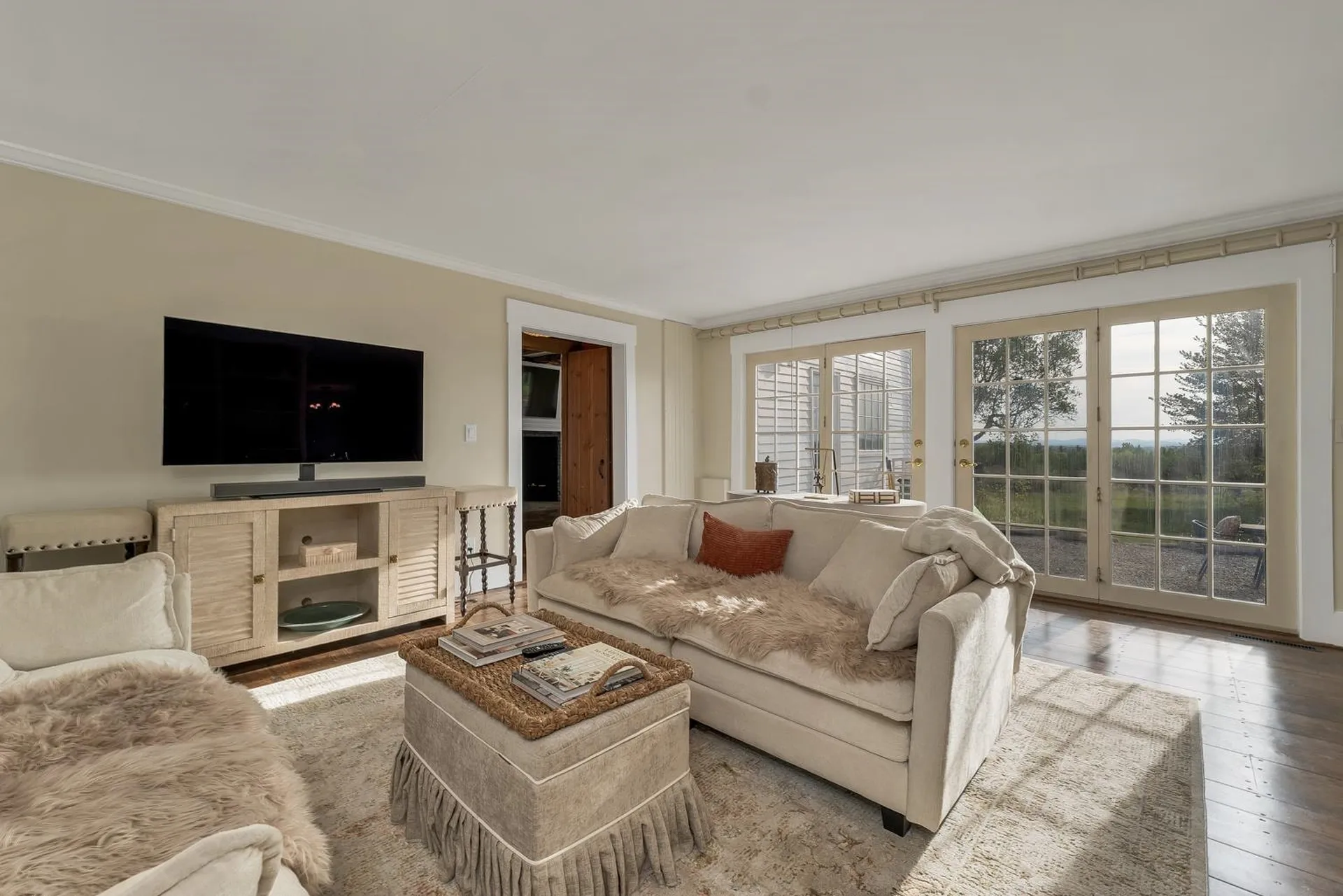 580 Pine Hill Road Wolfeboro NH 03894