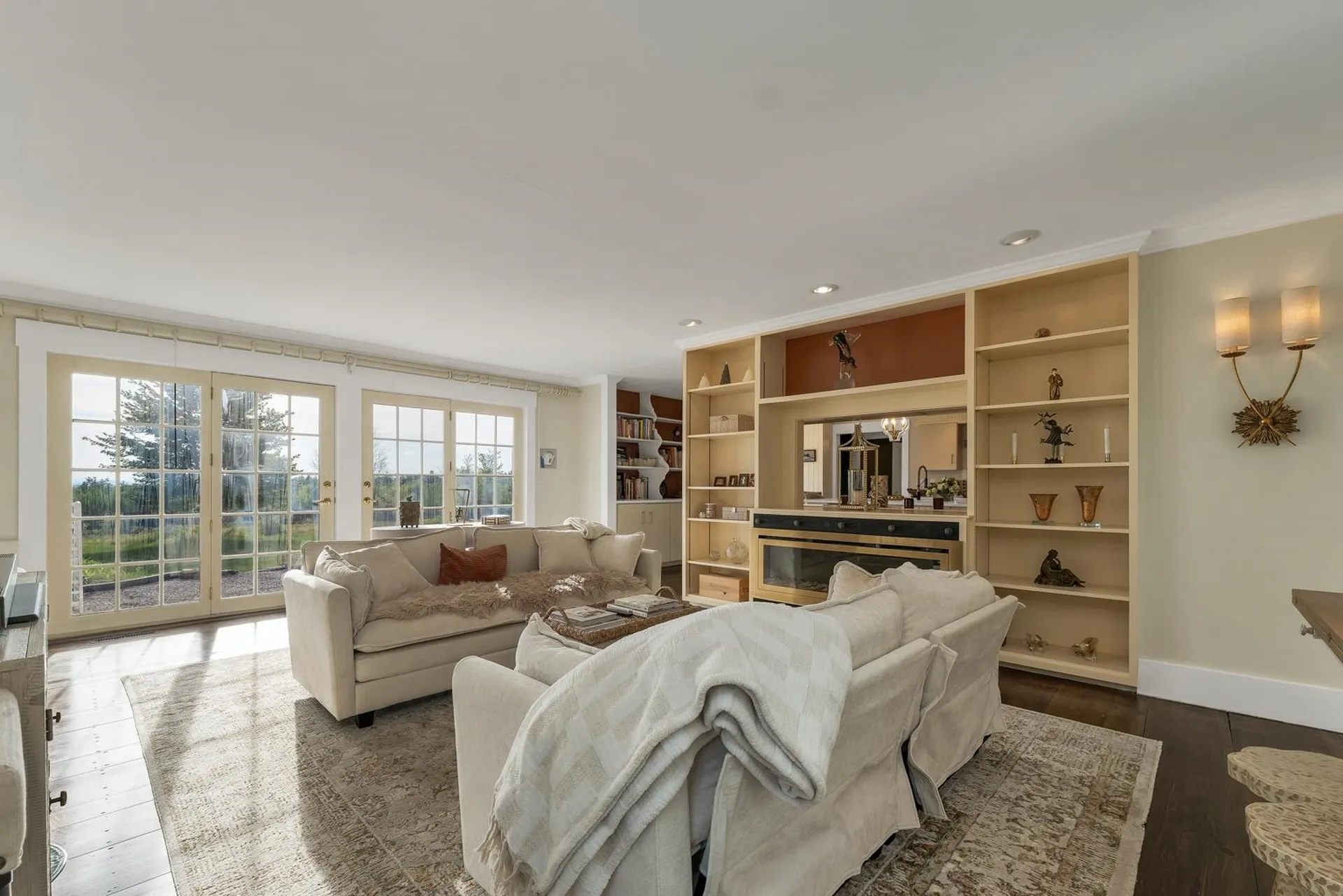 580 Pine Hill Road Wolfeboro NH 03894