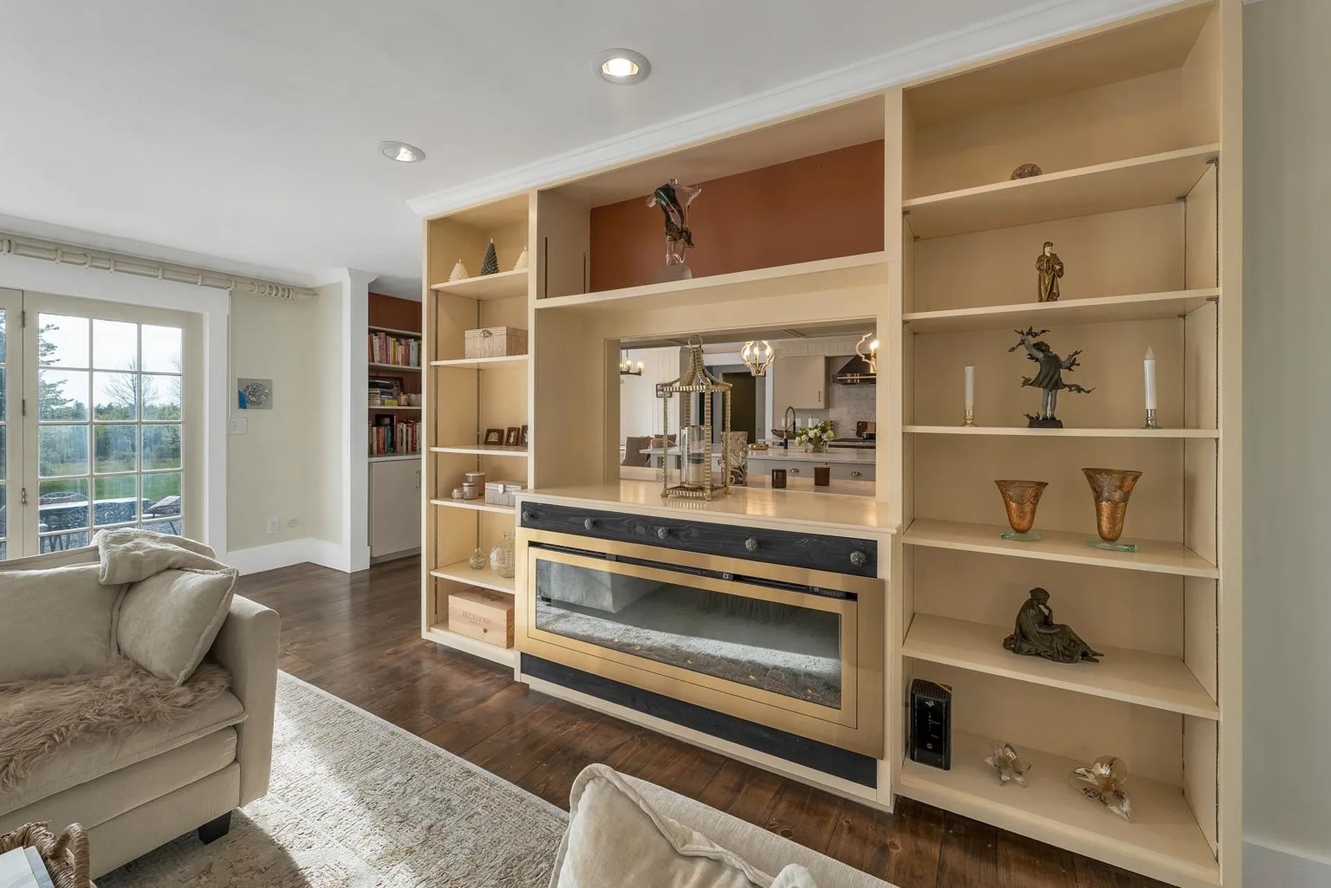 580 Pine Hill Road Wolfeboro NH 03894