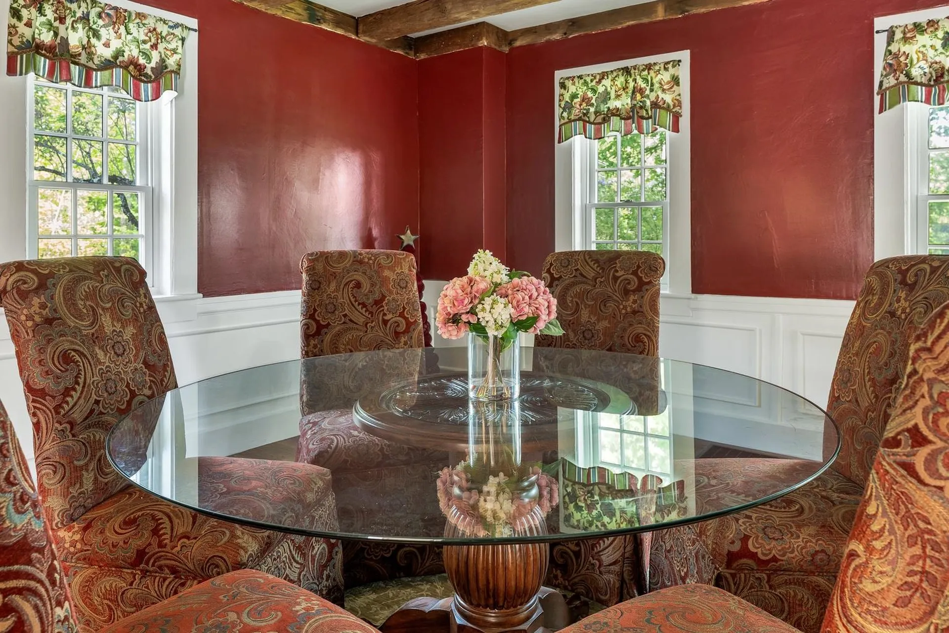 580 Pine Hill Road Wolfeboro NH 03894