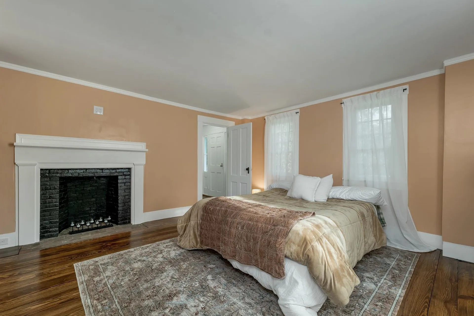 580 Pine Hill Road Wolfeboro NH 03894