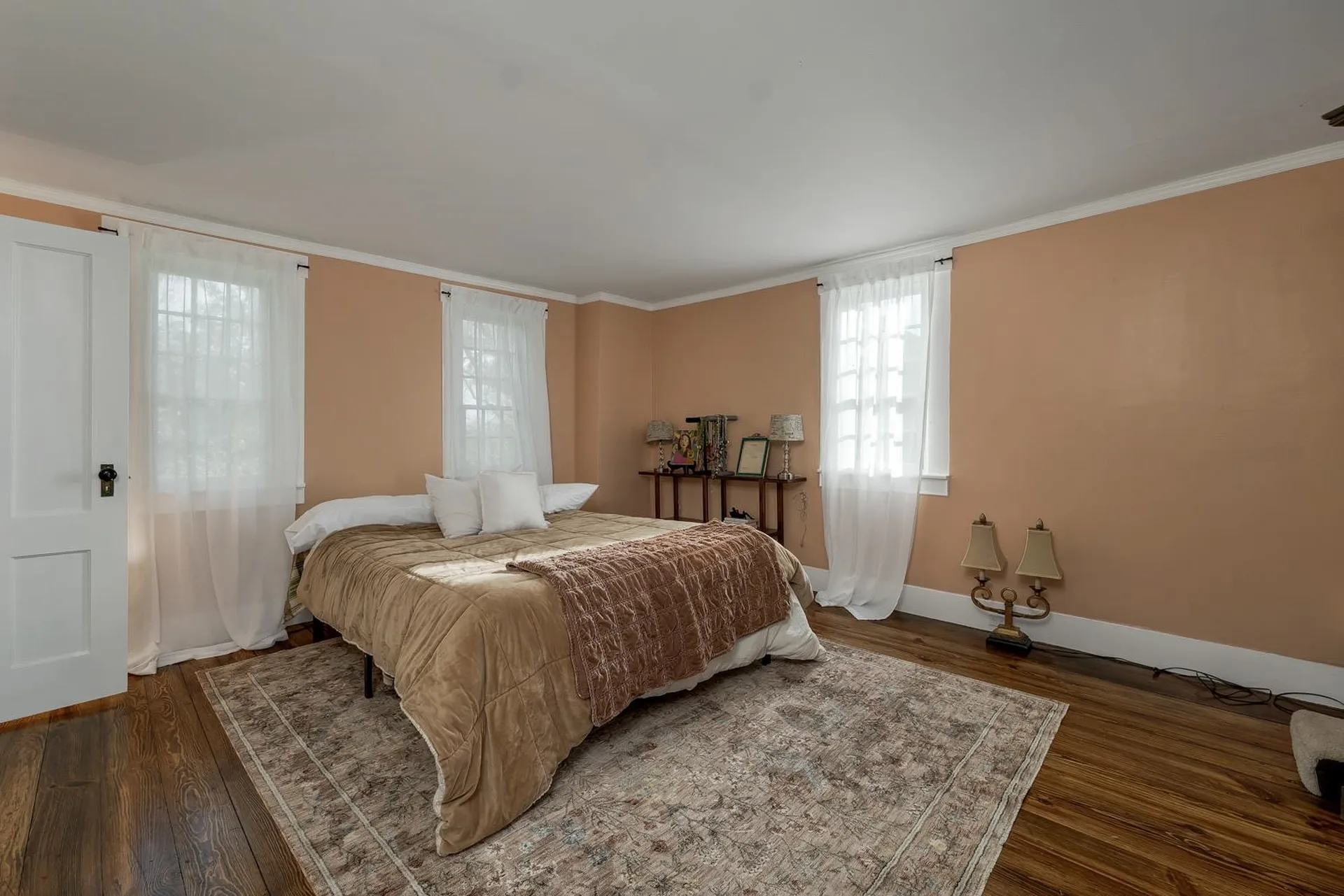 580 Pine Hill Road Wolfeboro NH 03894