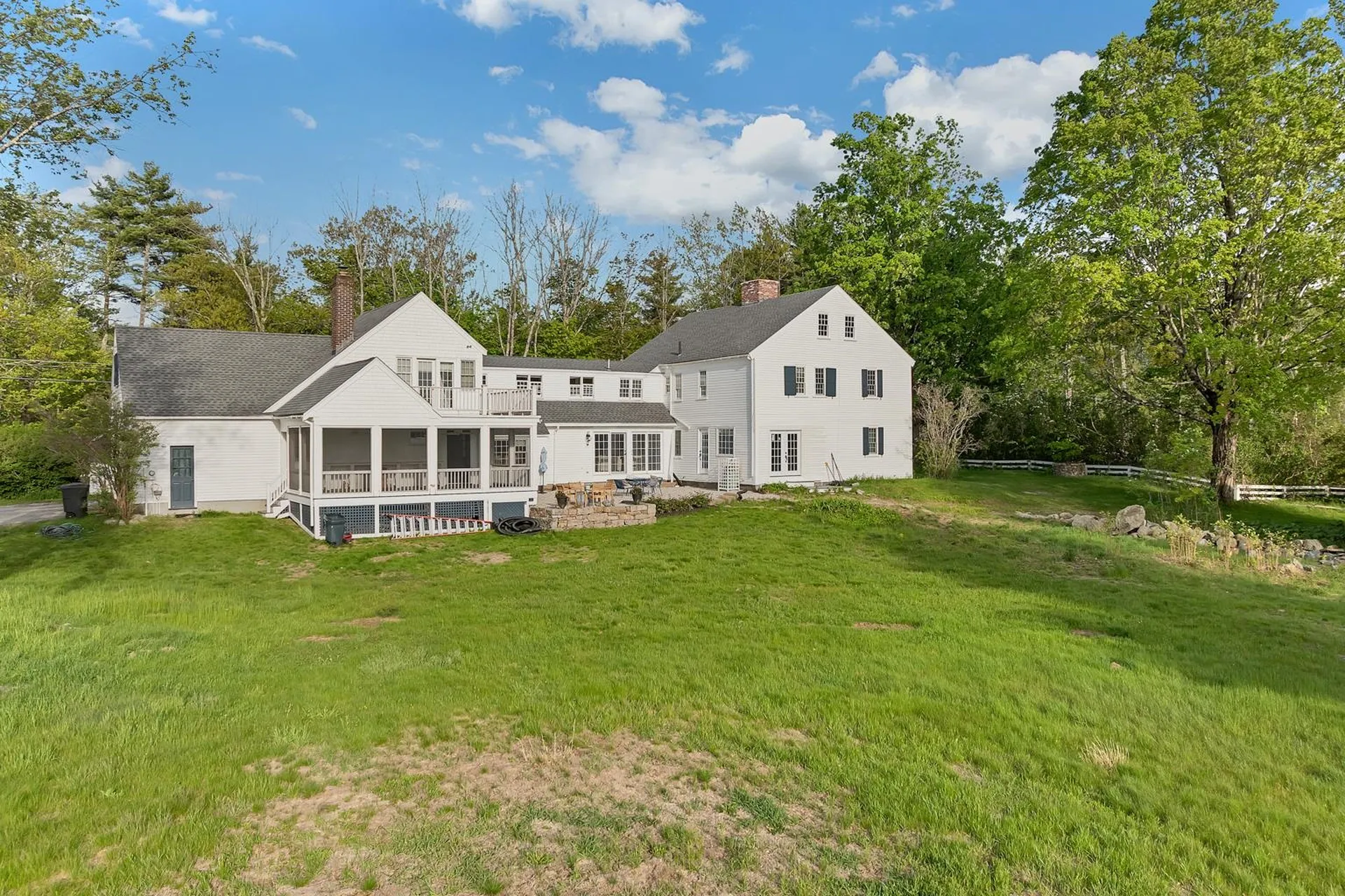 580 Pine Hill Road Wolfeboro NH 03894
