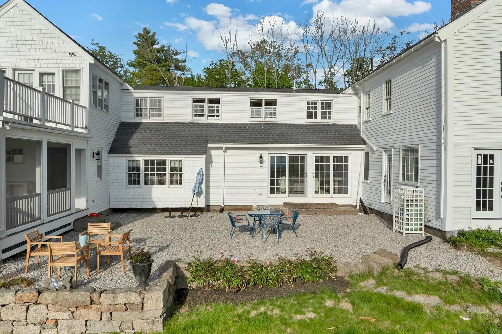 580 Pine Hill Road Wolfeboro NH 03894