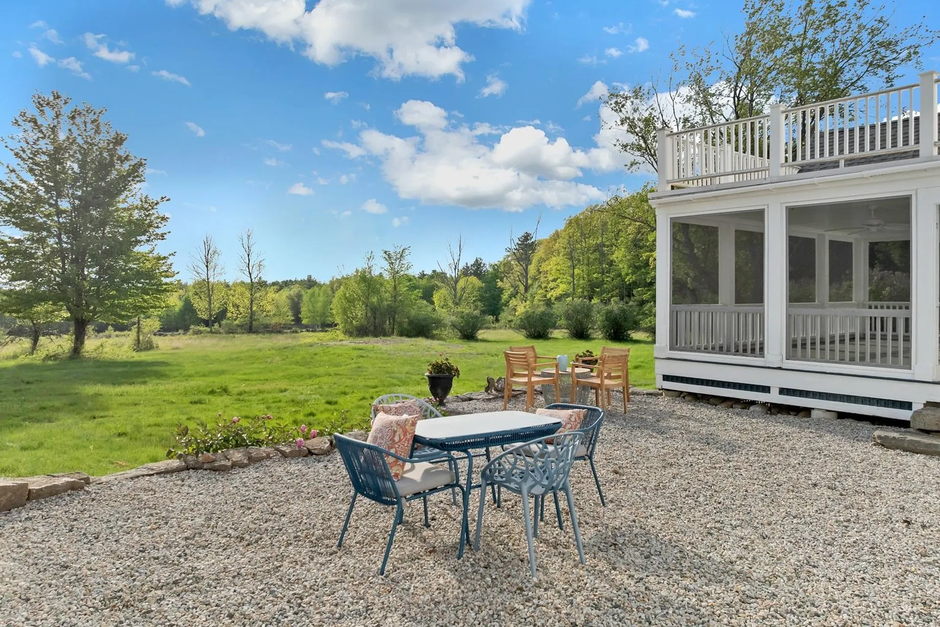 580 Pine Hill Road Wolfeboro NH 03894