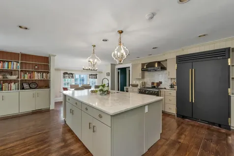 580 Pine Hill Road Wolfeboro NH 03894
