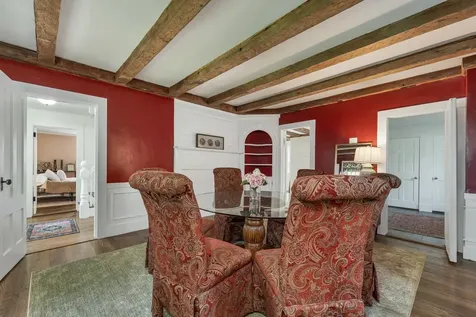 580 Pine Hill Road Wolfeboro NH 03894