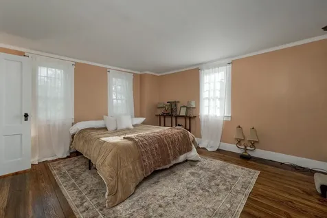 580 Pine Hill Road Wolfeboro NH 03894