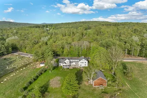 580 Pine Hill Road Wolfeboro NH 03894