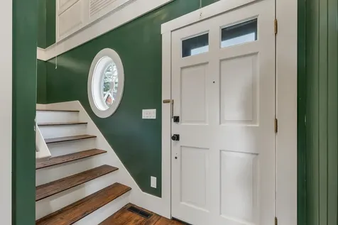 580 Pine Hill Road Wolfeboro NH 03894