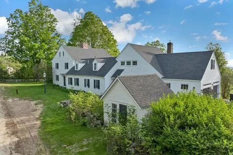 580 Pine Hill Road Wolfeboro NH 03894