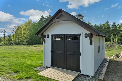 580 Pine Hill Road Wolfeboro NH 03894