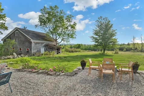 580 Pine Hill Road Wolfeboro NH 03894