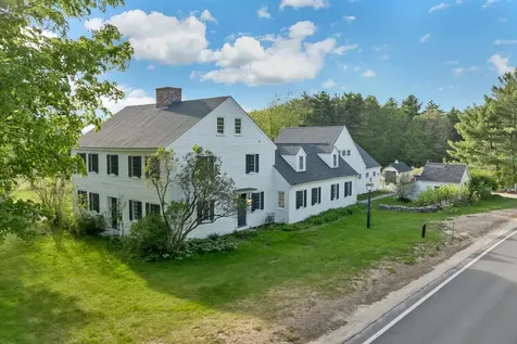 580 Pine Hill Road Wolfeboro NH 03894