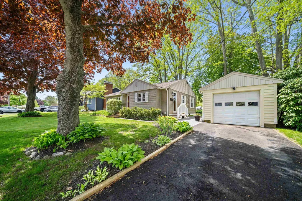 30 Sheffield Road Portsmouth NH 03801