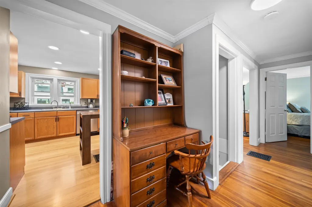 30 Sheffield Road Portsmouth NH 03801