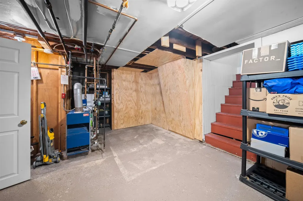 30 Sheffield Road Portsmouth NH 03801