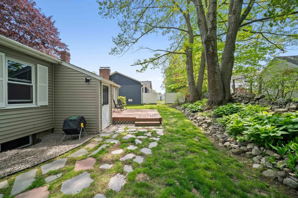 30 Sheffield Road Portsmouth NH 03801