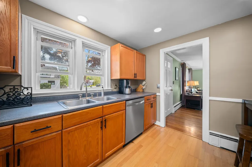 30 Sheffield Road Portsmouth NH 03801