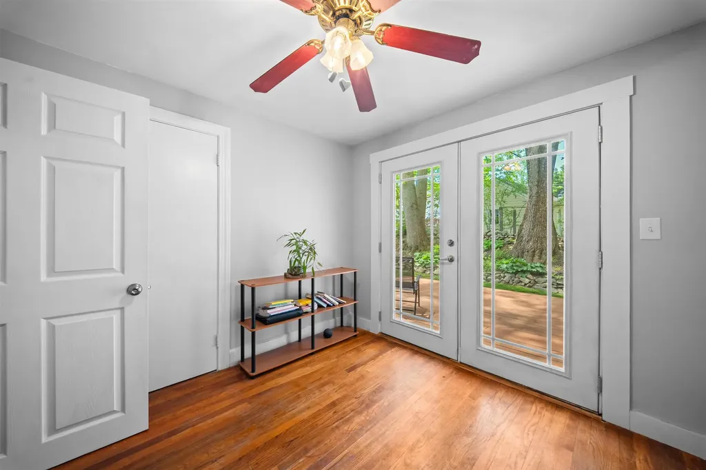 30 Sheffield Road Portsmouth NH 03801