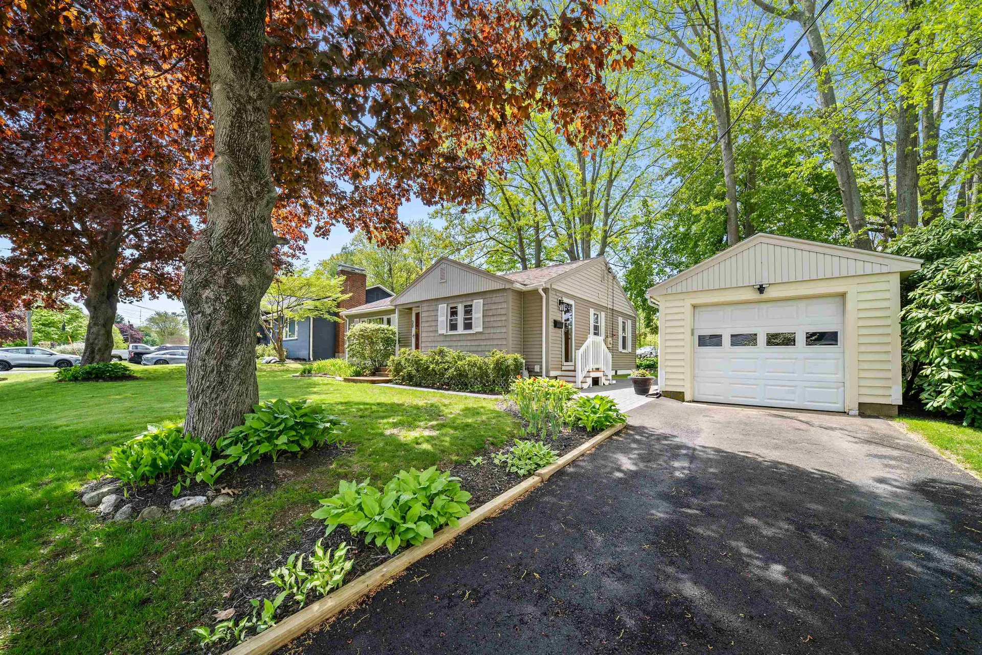 30 Sheffield Road Portsmouth NH 03801
