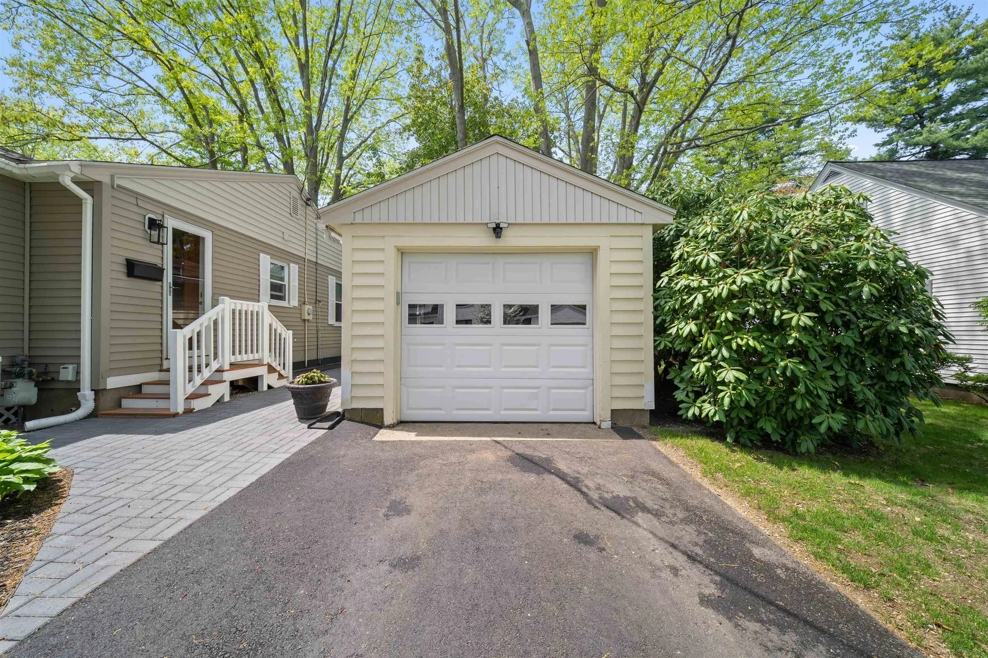 30 Sheffield Road Portsmouth NH 03801