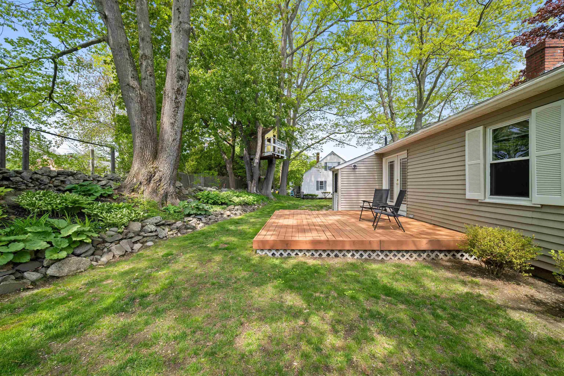 30 Sheffield Road Portsmouth NH 03801